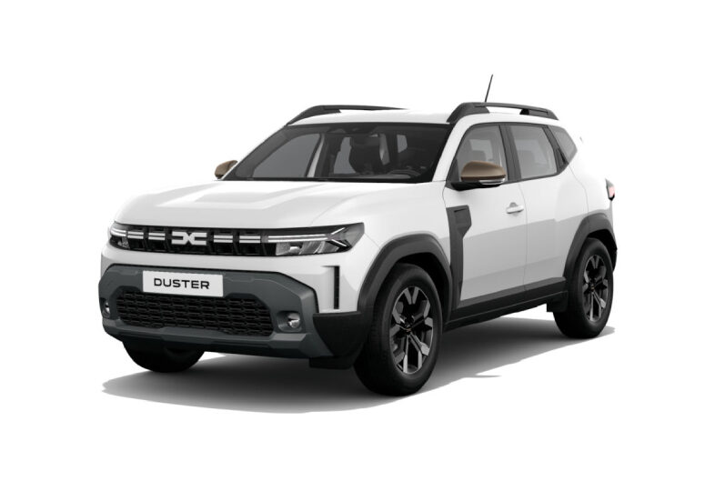 CAT FA SUV (AUTO)